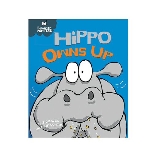 Behaviour Matters : Hippo Own Up
