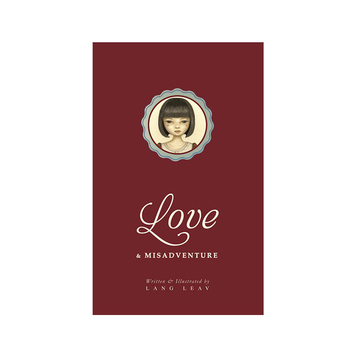 Lang Leav : Love & Misadventure