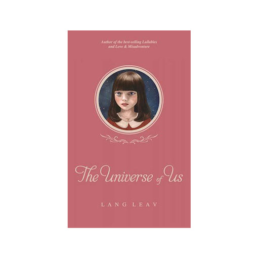 Lang Leav : The Universe of Us