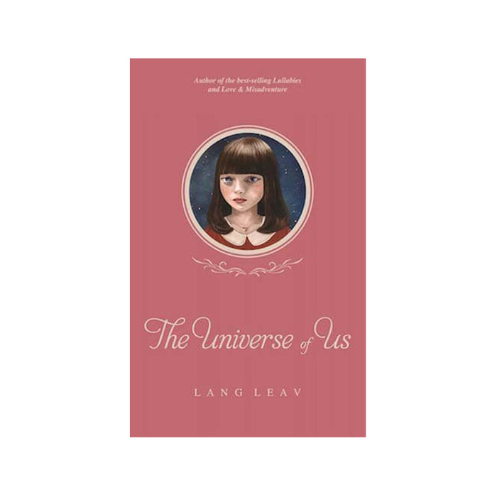 Lang Leav : The Universe of Us