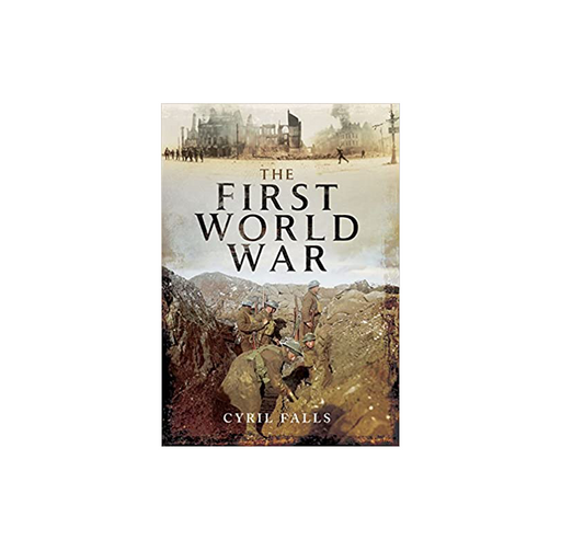 The First World War