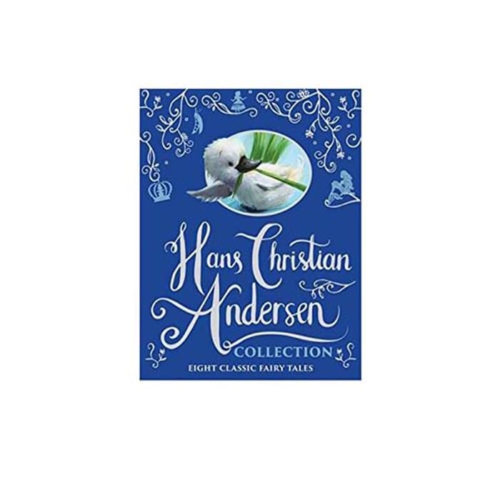 P-Hans Christian Andersen Collection