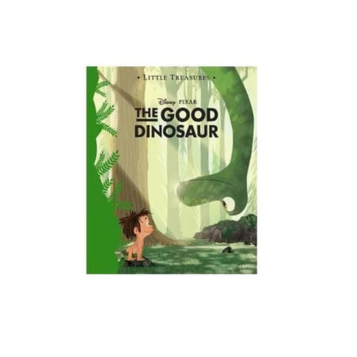 P-Disney Good Dinosaur Little Treasures