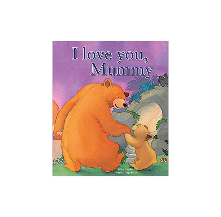 PB Love You, Mummy