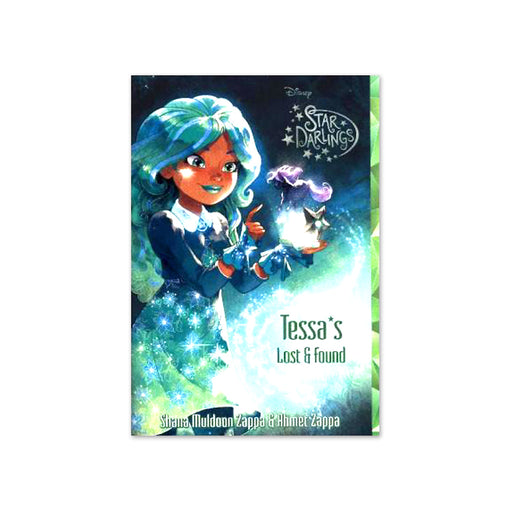 Star Darlings : Tessas Lost and Found