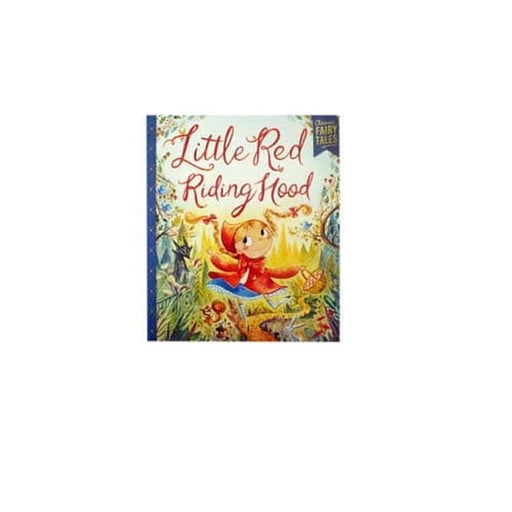 D-CFT : Little Red Riding Hood