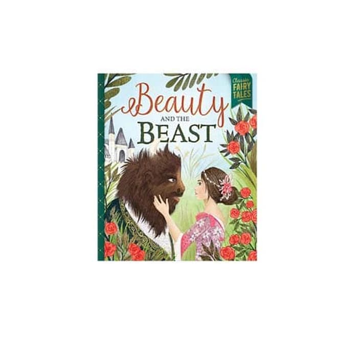 D-CFT : Beauty & the Beast