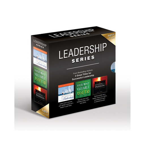 Leadership Boxed Set