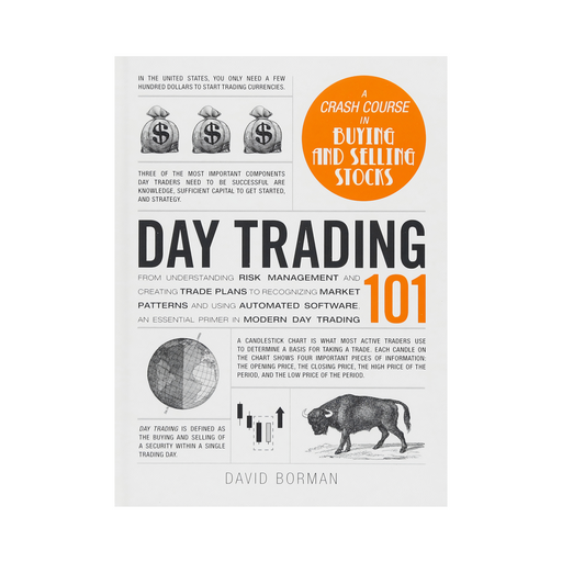 Day Trading 101