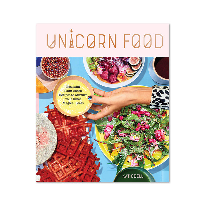 Unicorn Food