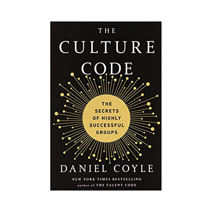 Daniel Coyle : Culture Code
