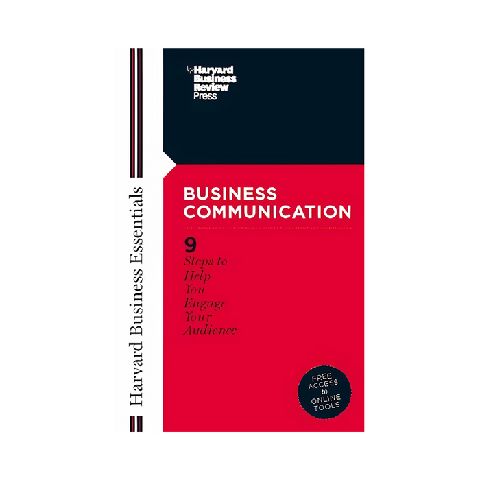 HBE : Business Communication