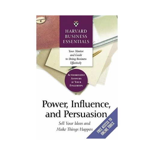 HBE : Power, Influence and Persuasion