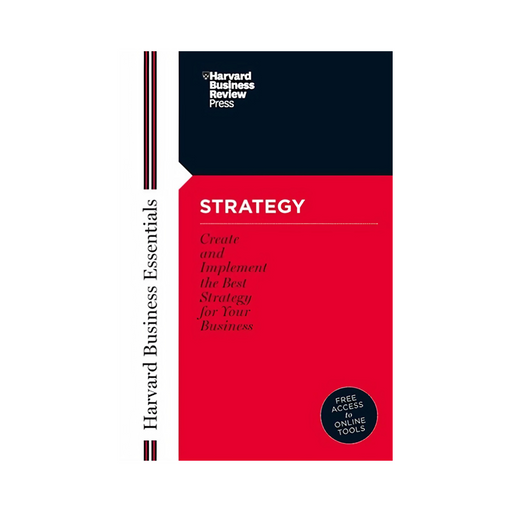 HBE : Strategy