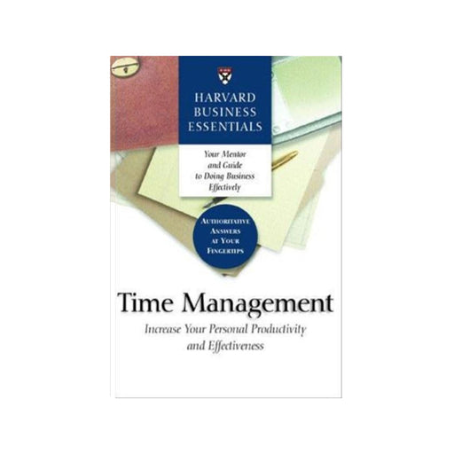HBE : Time Management