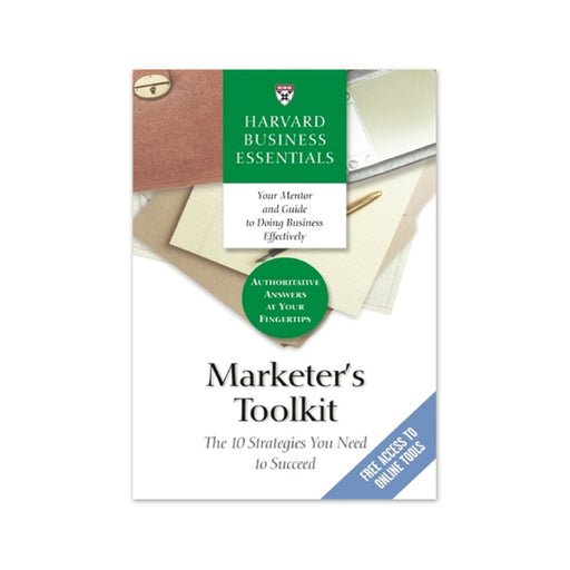 HBE : Marketers Toolkit