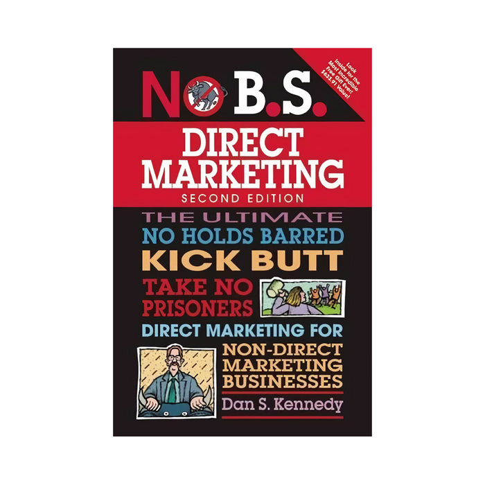 No B.S Direct Marketing