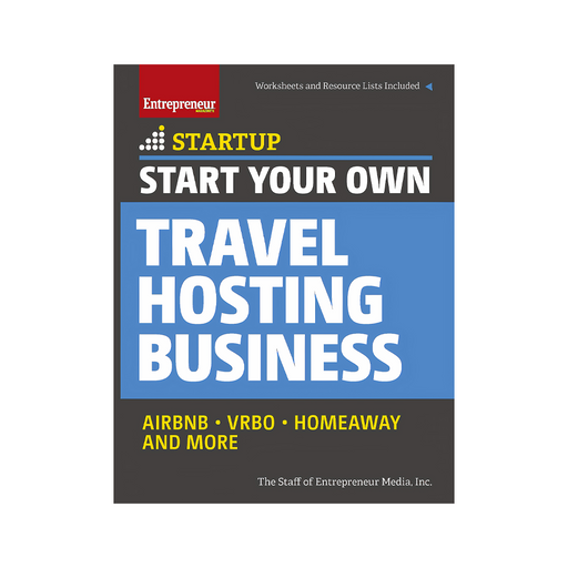 Start Your Own Travel Hosting Business