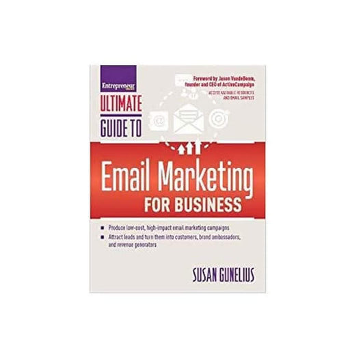 Ultimate Guide to Email Marketing for Business