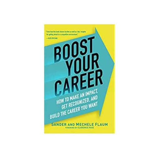 Boost Your Career