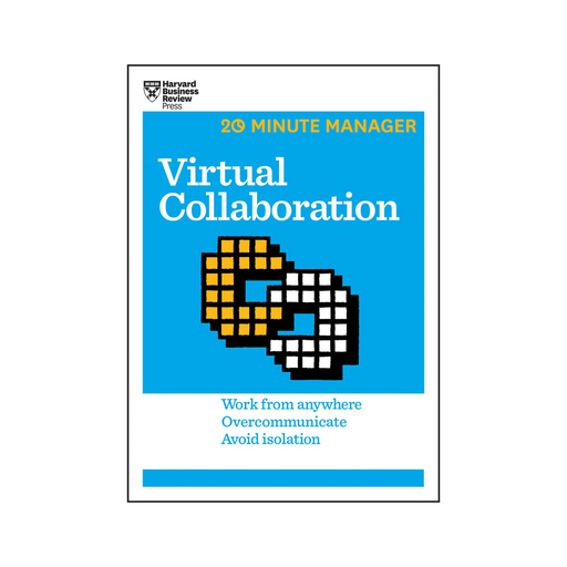 HBR 20 Mnt Manager Series : Virtual Collab