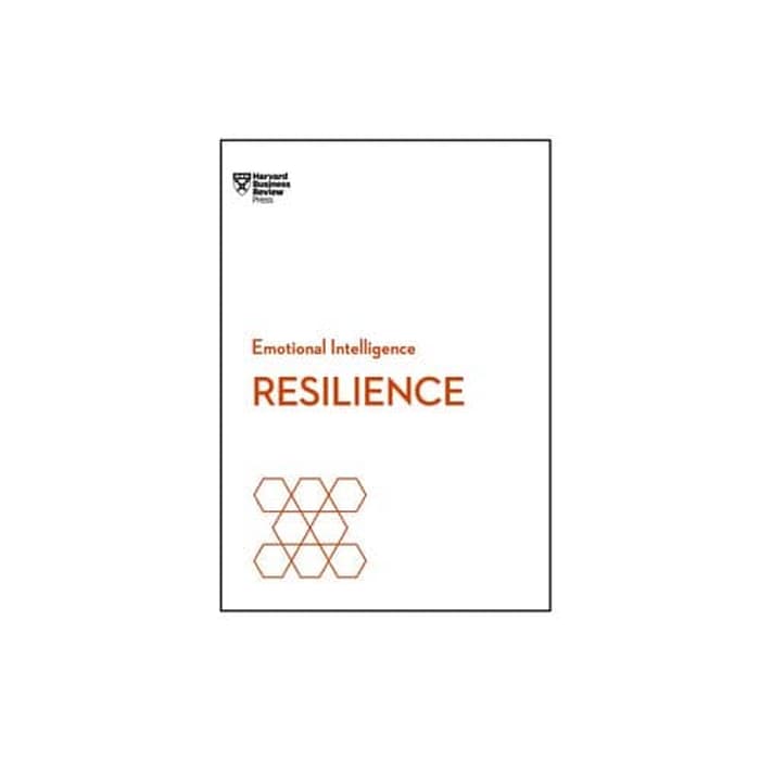 HBR Emotional Intelligence Resilience