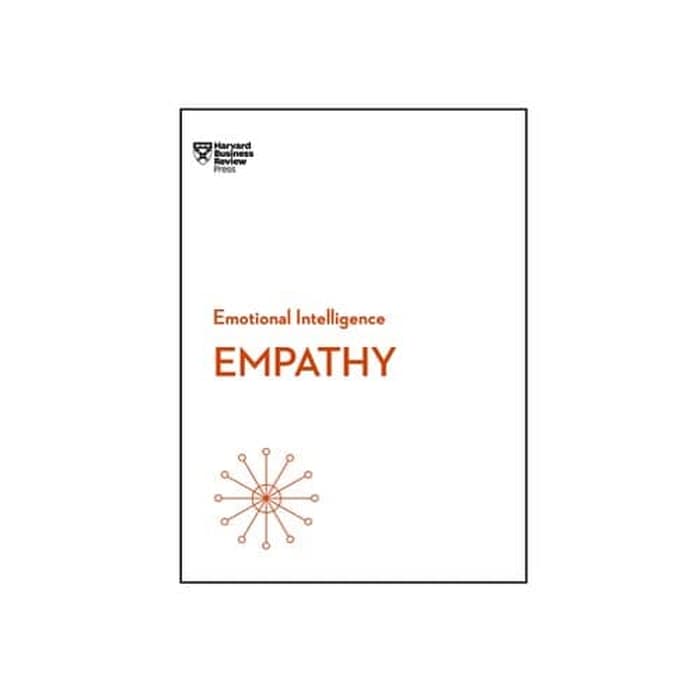 HBR Emotional Intelligence Empathy
