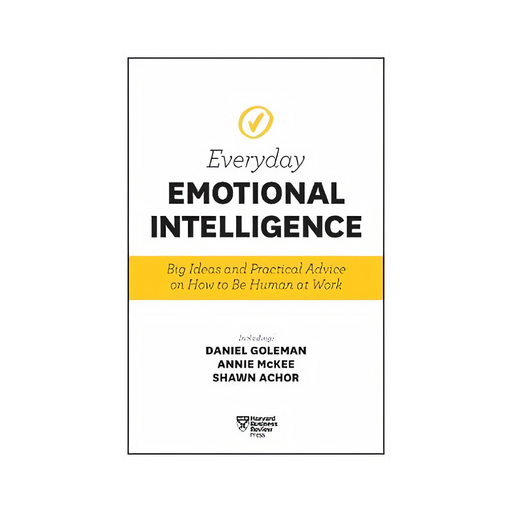 HBR Everyday Emotional Intelligence