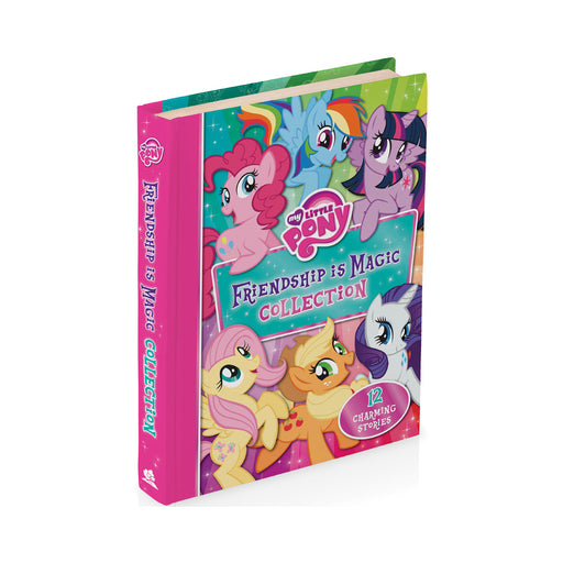 MLP : Friendship is Magic Collection