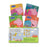 N-Peppa Pig 4 Books Box Set