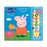 N-Peppa Pig Story Sticker Bk