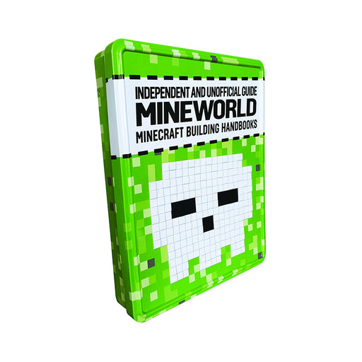 Minecraft : Mineworld Building Tin