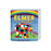 Elmer & the Rainbow Board Book