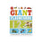 Giant Flashcards 123