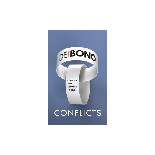Edward De Bono : Conflicts