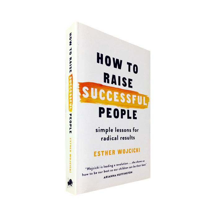 Esther Wojcicki : How to Raise Successful People