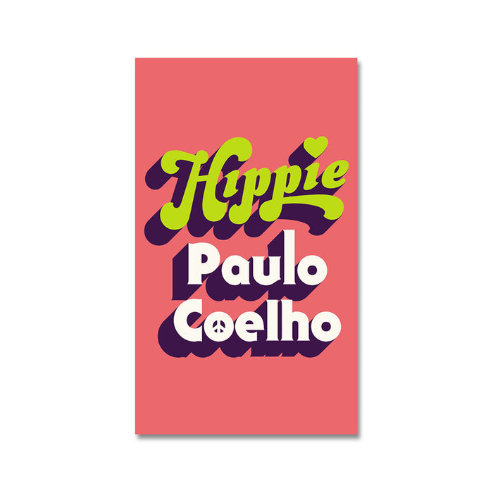 Paulo Coelho : Hippie