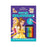 I-Disney Princess Super Colouring