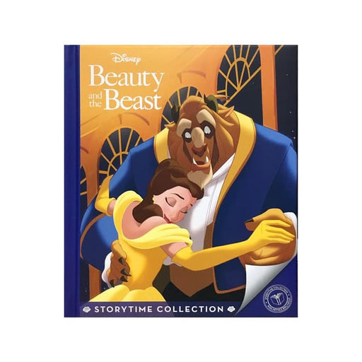 I-Disney Beauty & the Beast Storytime Collection