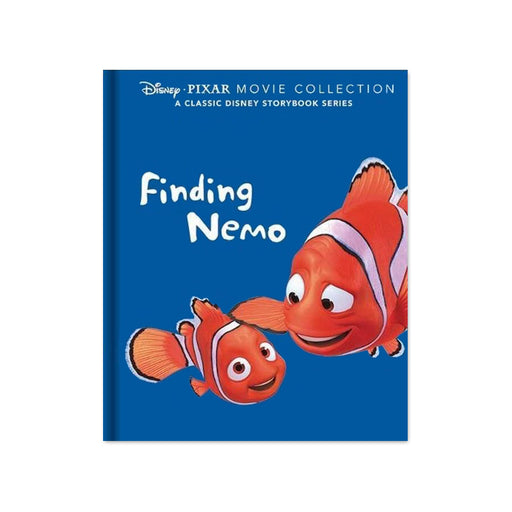 I-Disney Movie Finding Nemo (Mini)