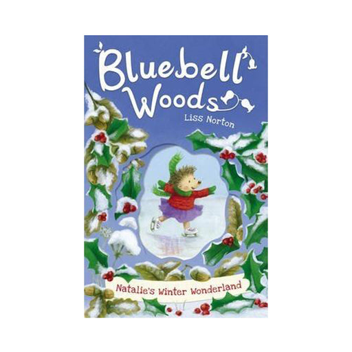 Bluebell Woods : Natalies Winter