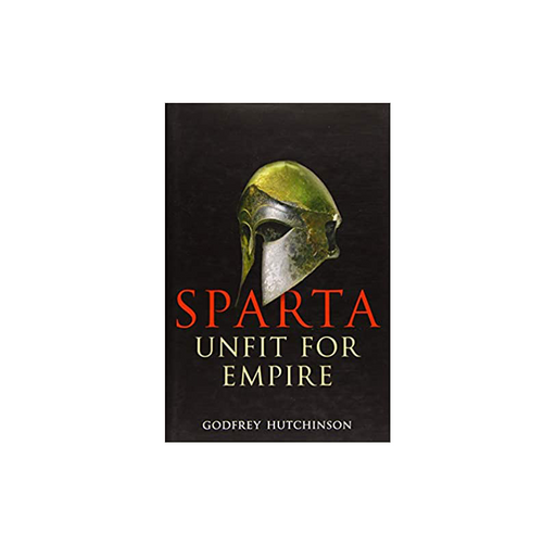 Sparta Unfit for Empire