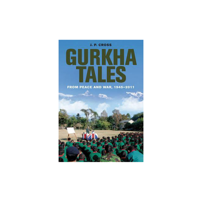 Gurkha Tales