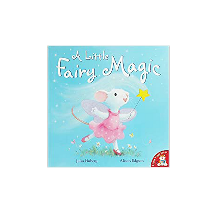 PB Little Fairy Magic