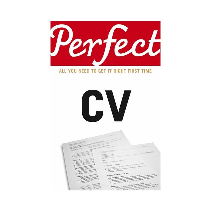 Perfect CV