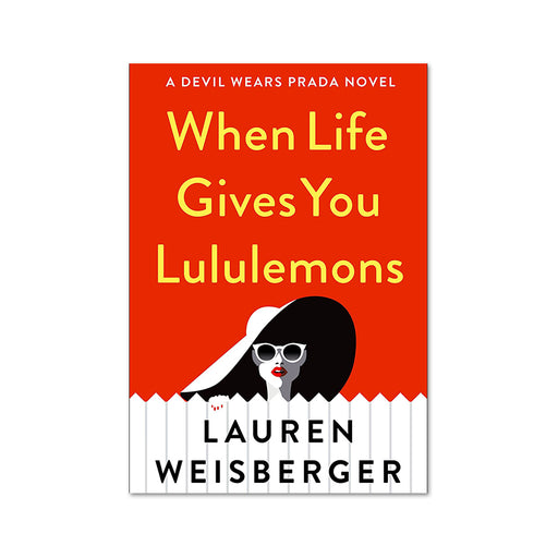 Lauren W : When Life Gives You Lululemons