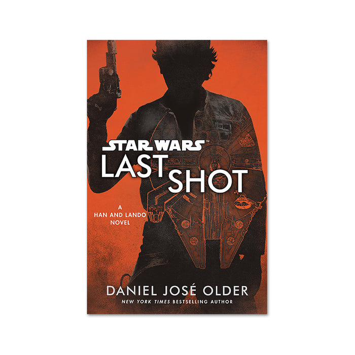 Star Wars : Last Shot