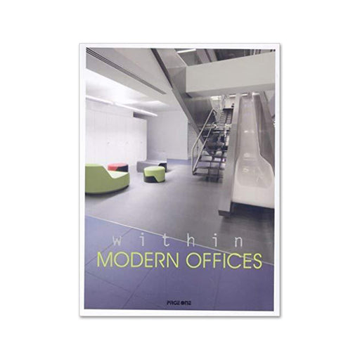 D-Within Modern Offices