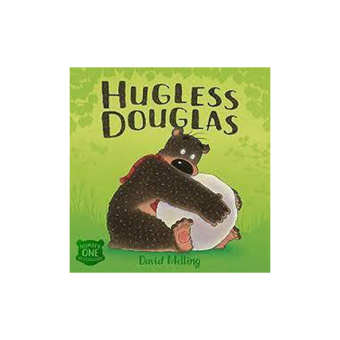 PB Hugless Douglas