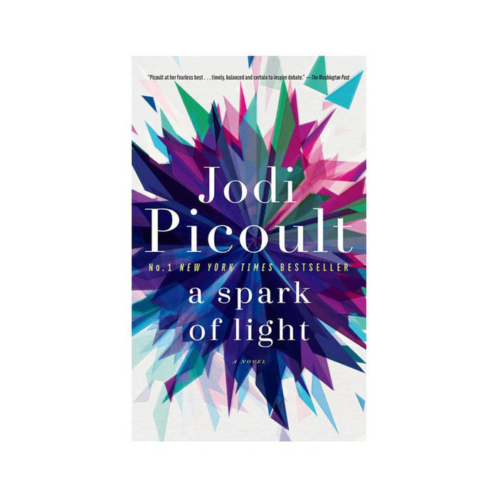 Jodi Picoult : A Spark of Light